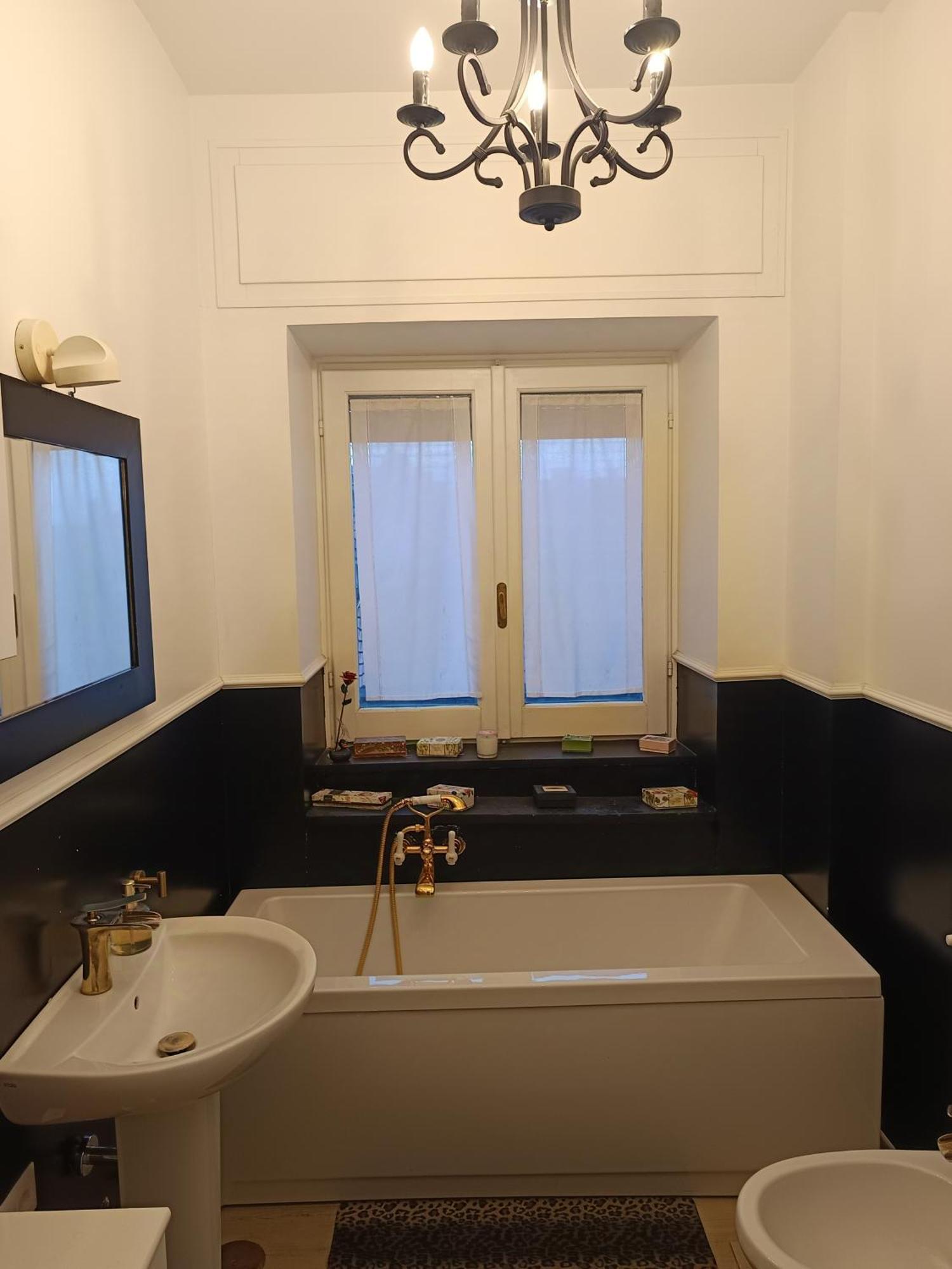 Rooftop Appia Antica,silenzioso Riservato Two Bedrooms Two Bathrooms Apartamento Roma